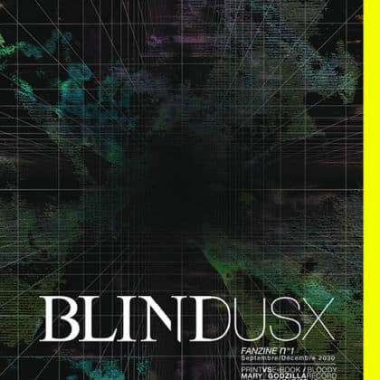 Blindusx