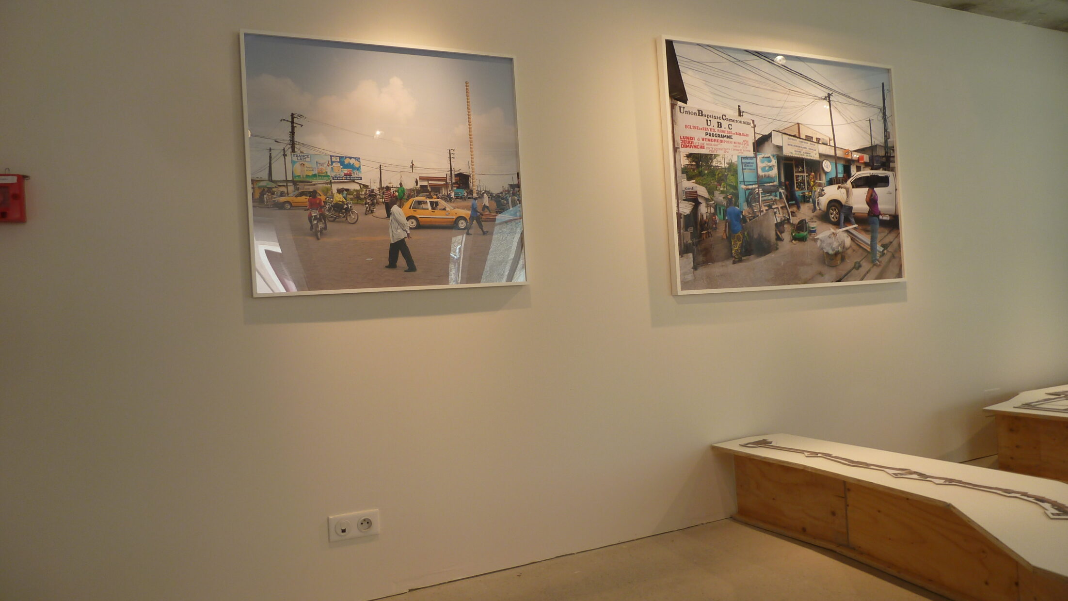 African City Project – Lard Buurman