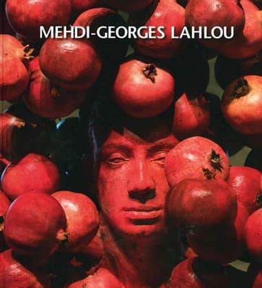 Mehdi-Georges Lahlou, Monographie
