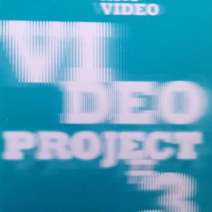 Videoproject #3 – Projection de la Sélection Oodaaq