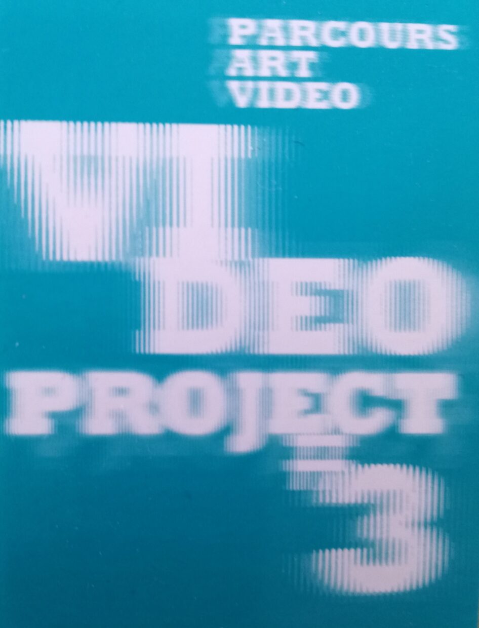 Videoproject #3 – Projection de la Sélection Oodaaq