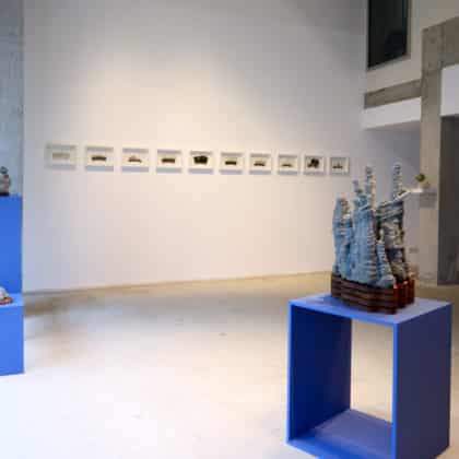 Jérémy Laffon (exposition)