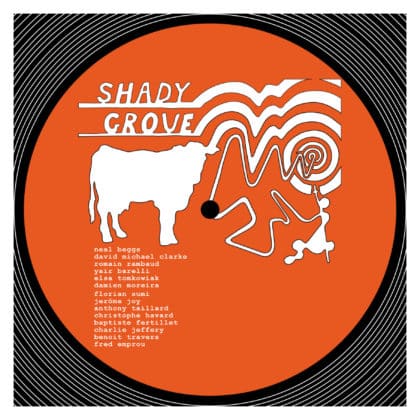 Shady Grove