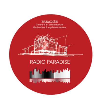 Radio Paradise !