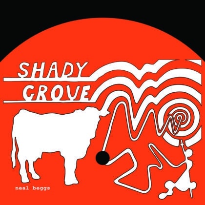 Vinyle Shady Grove