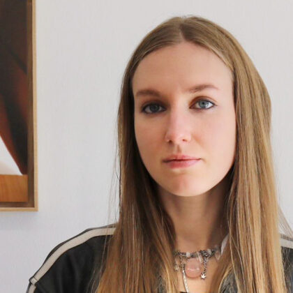 Daria Svertilova Bio