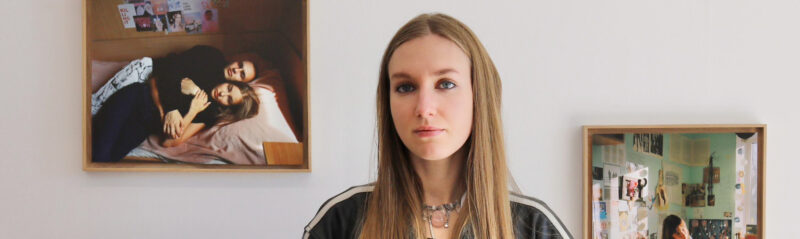 Daria Svertilova Bio