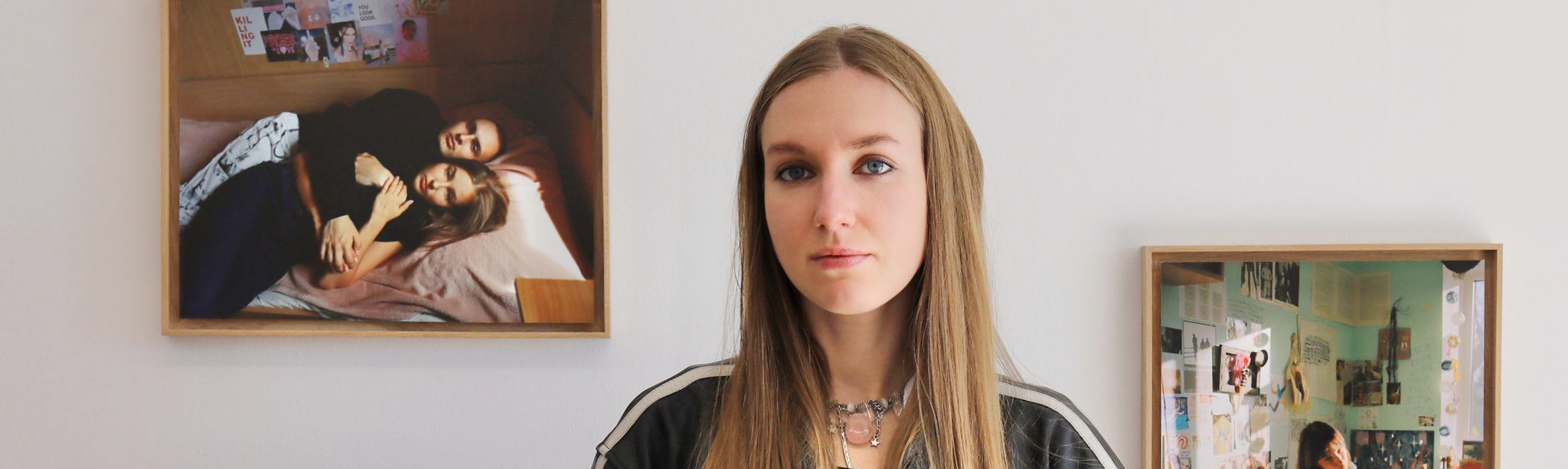 Daria Svertilova Bio