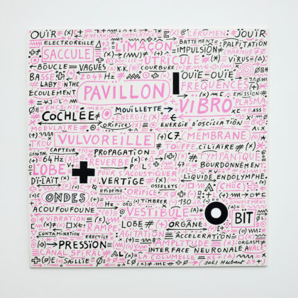 (X) Ouïr / Jouir -> (Mousïque-Zïk)