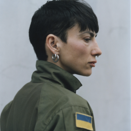 Conférence de Daria SVERTILOVA