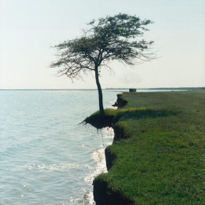 Conférence de Daria SVERTILOVA