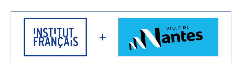 Institut français + Ville de Nantes