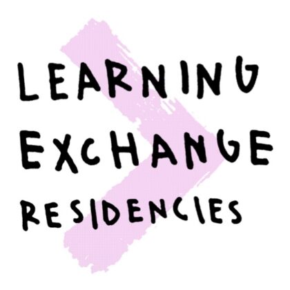 Learling exchange residencies