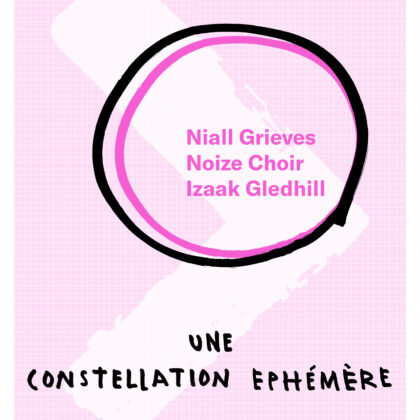 Une constellation éphémère
